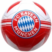 Piłka nożna Bayern Munchen R.5