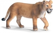 SCHLEICH LWICA SPACERUJĄCA