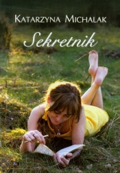 Sekretnik - Katarzyna Michalak