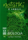  Notatki z lekcji 3 BiologiaCytologia i histologia