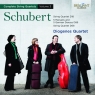 Schubert: Complete String Quartets Vol. 3