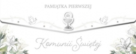 Karnet Komunia