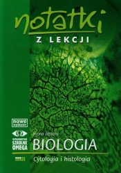 Notatki z lekcji 3 Biologia - Iwona Żelazny