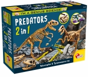 I'm a Genius - Super Kit Predators 2w1 (304-84630)