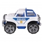 Terenówka - Policja, 1 szt.