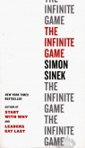 The Infinite Game Simon Sinek