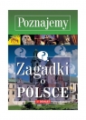 Poznajemy Zagadki o Polsce Wieczorek Marzena