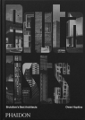 Brutalists. Brutalism’s Best Architects (2023) wer. angielska Owen Hopkins