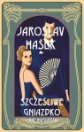 Szczęśliwe gniazdko i inne humoreski wyd. 3