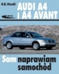Audi A4 i A4 Avant - Hans-Rüdiger Etzold