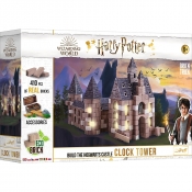 Brick Trick Harry Potter Clock Tower XL (61563)