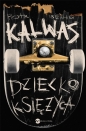 Dziecko Księżyca - Piotr Ibrahim Kalwas