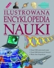 Ilustrowana encyklopedia nauki - Opracowanie zbiorowe