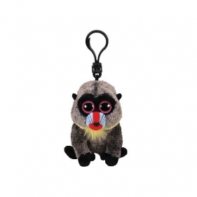 Beanie Boos WASABI - baboon