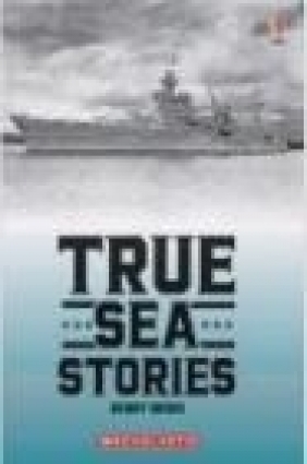 True Sea Stories