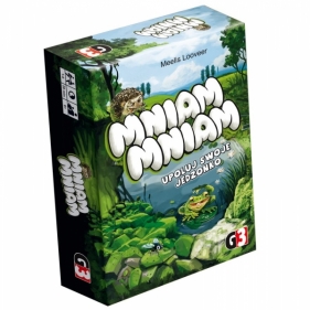 Mniam Mniam (105102) - Meelis Looveer