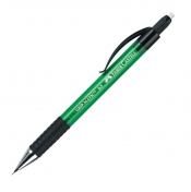 Ołówek automatyczny Grip Matic 0,5mm zielony (137563)