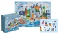 Interdruk, Puzzle 250: Kids 9 - Pirate Land