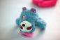 Party Pets: Slowy - Leniwiec turkusowy (PPSL001)