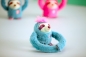 Party Pets: Slowy - Leniwiec turkusowy (PPSL001)