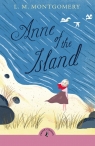 Anne of the Island wer. angielska L. M. Montgomery