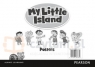  My Little Island 1-3 Posters