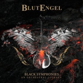 Black Symphonies (Deluxe Edition Digipack) (2CD/DVD)
