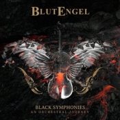Black Symphonies (Deluxe Edition Digipack) (2CD/DVD)