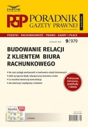 Budowanie relacji z klientem biura rachunkowego - Nelli Artienwicz