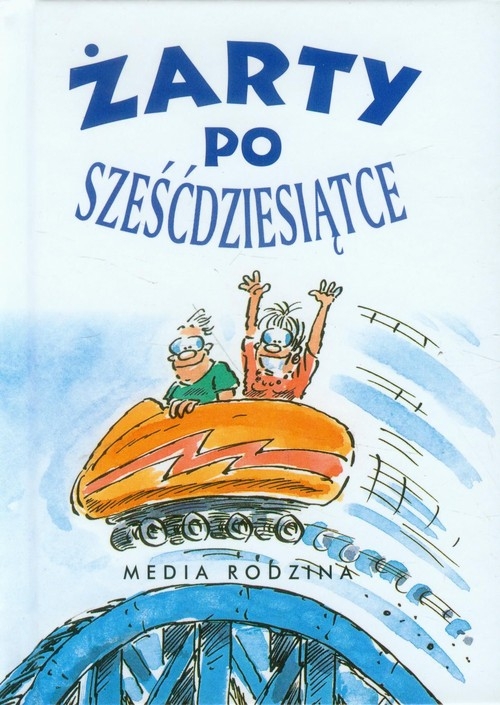 Żarty po sześćdziesiątce