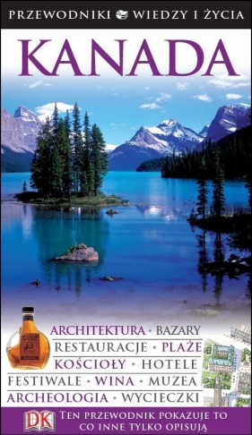 Kanada - Bishop Bruce, Fletcher Eric, Fletcher Katharine