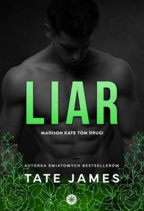 Liar - Tate James