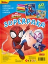 Marvel Spidey i superkumple. Superpaka Opracowanie zbiorowe