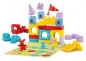 Lego, Duplo - Gra Zamek Hopsy, 47 el. (10450)