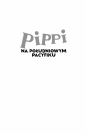 Pippi na Południowym Pacyfiku - Astrid Lindgren