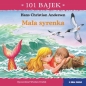 101 bajek. Mała syrenka. 101 bajek - Wiesław Drabik