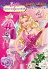 Barbie Księżniczka i piosenkarka