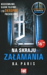 Na skraju załamania