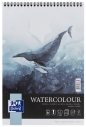 Blok Oxford Artistic Akwarela A4/10k 300g spirala (400167561)