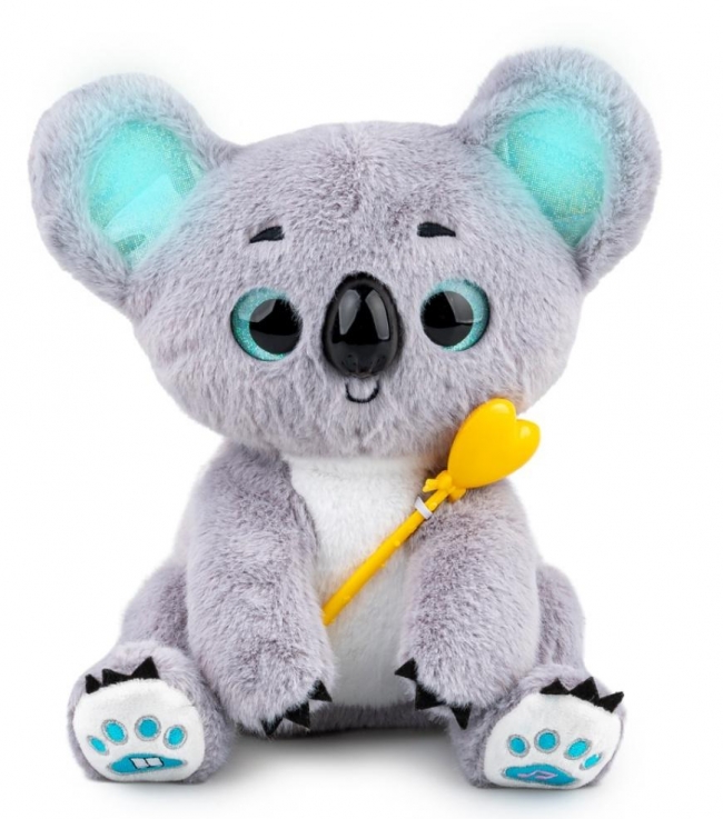 <img src='https://webimage.pl/pics/630/8/d5905692308630.jpg' style='height:440px' /> Czarujący Koala
