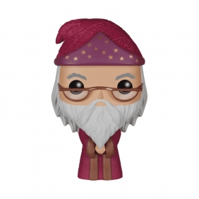 Figurka Funko POP! Vinyl: Harry Potter: Albus Dumbledore (5863)