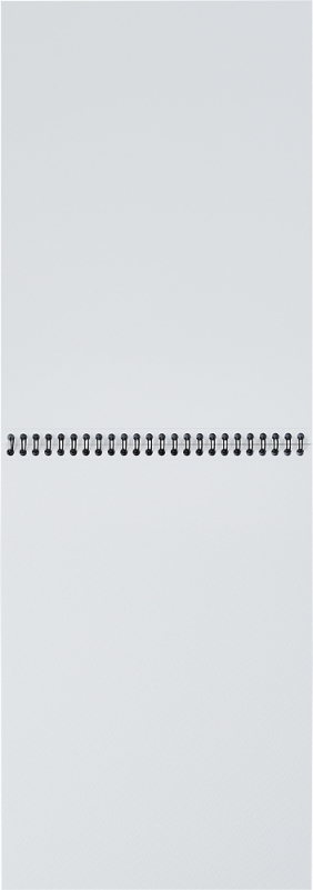 Blok Oxford Artistic Akwarela A4/10k 300g spirala (400167561)