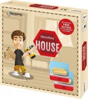 MemoRace House