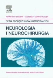 Neurologia i neurochirurgia - Bone Ian, Fuller Geraint, Lindsay Kenneth W.