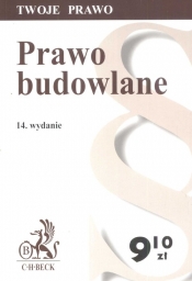 Prawo budowlane - Opracowanie zbiorowe