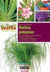 Rośliny pokojowe Podręczny poradnik