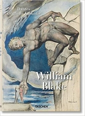 Dante's Divine Comedy - Blake William