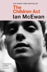 The Children Act McEwan 	Ian