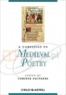 Companion to Medieval Poetry, A