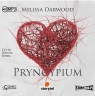 Pryncypium audiobook Melissa Darwood